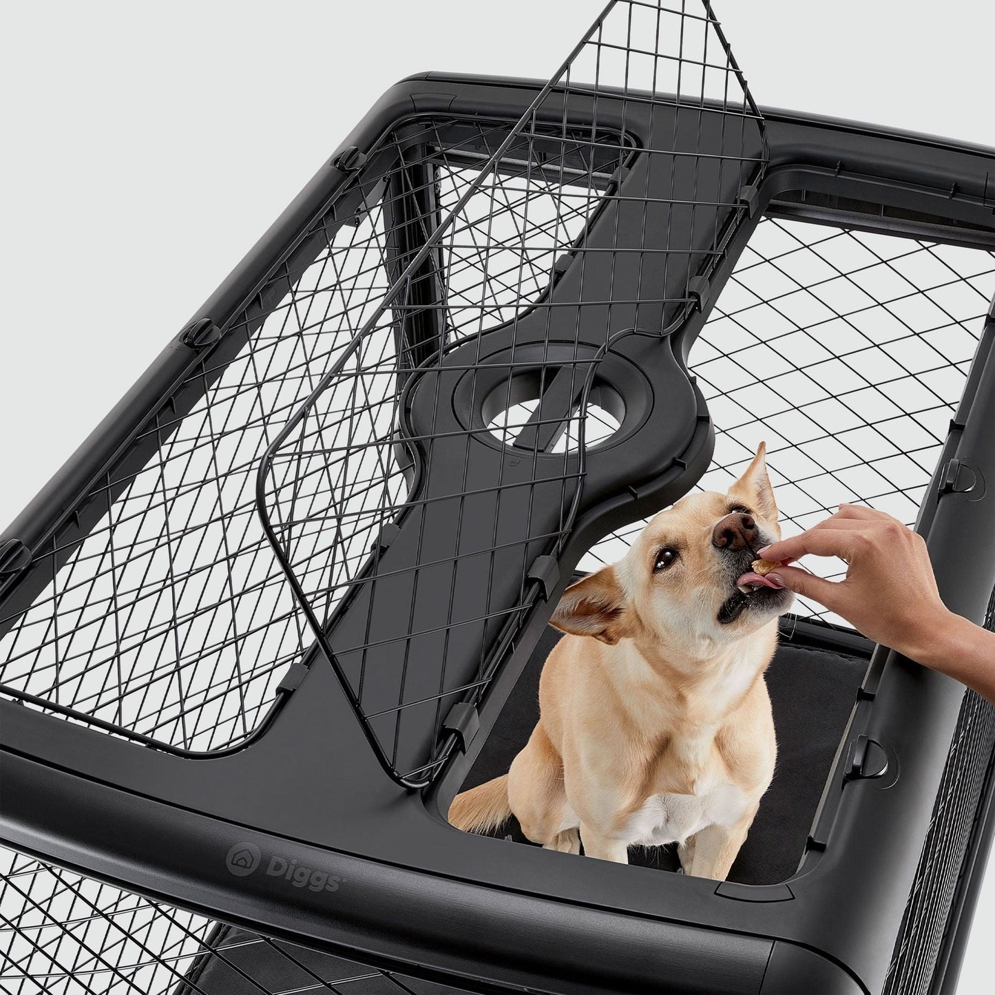 Refurbished Revol Dog Crate