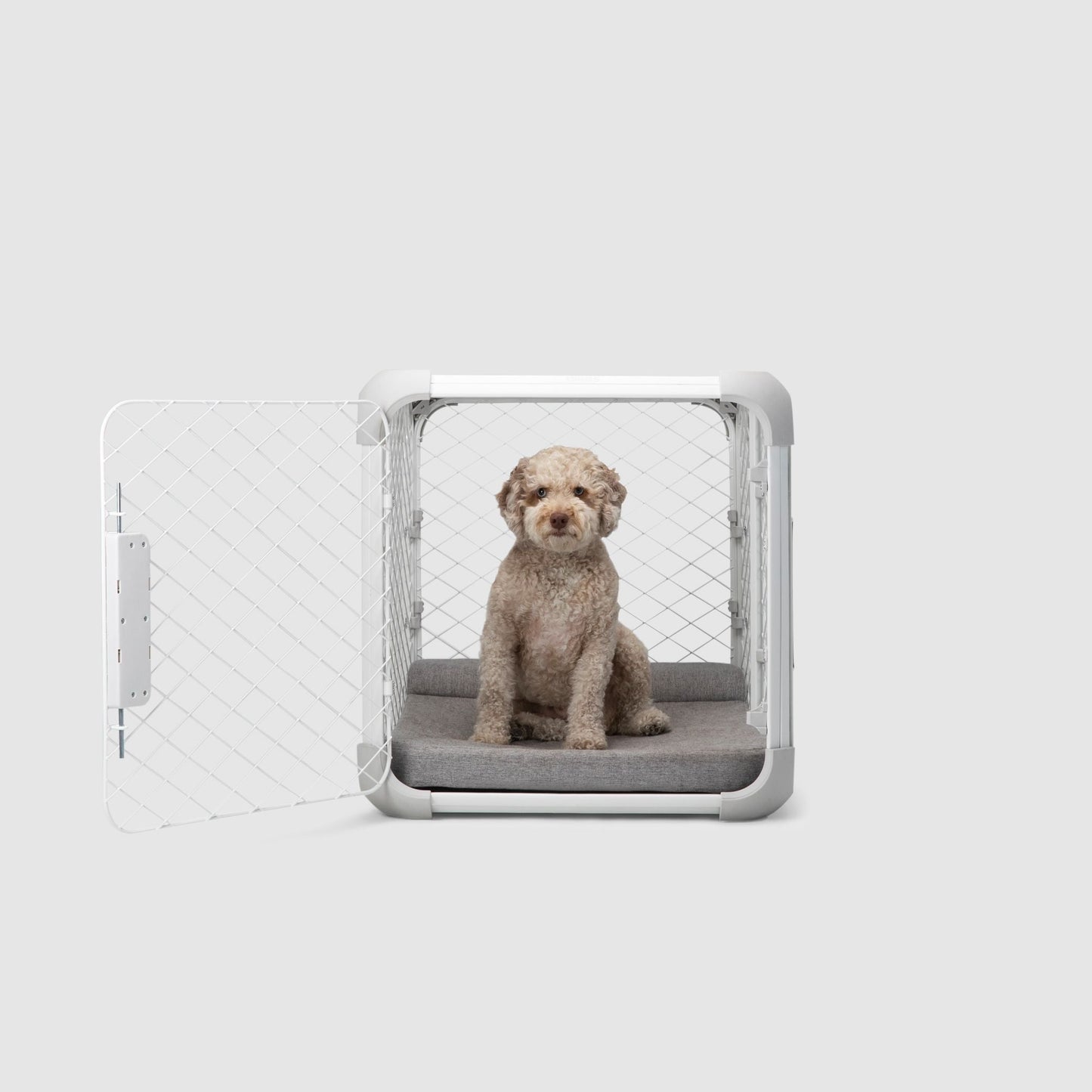 Evolv Dog Crate