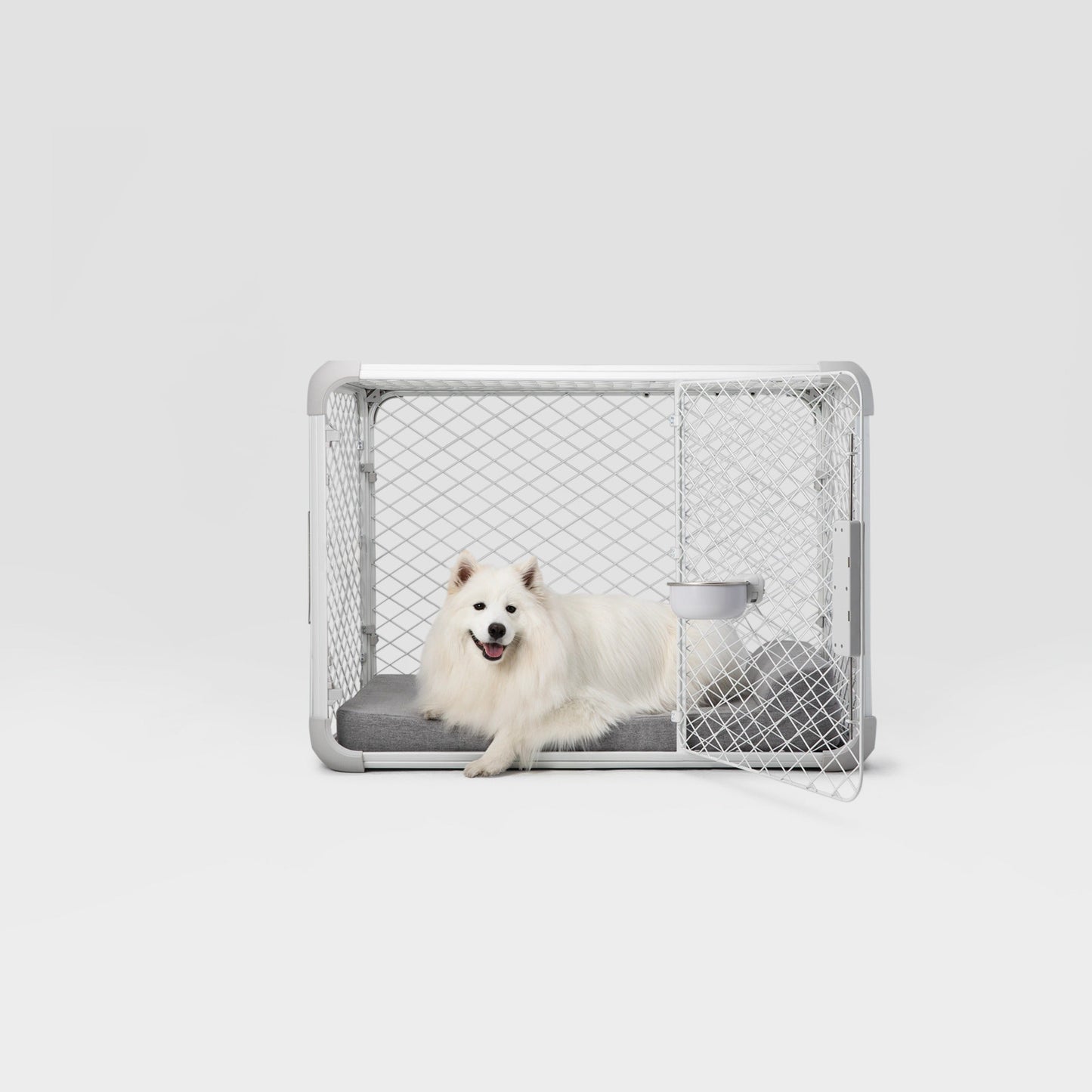 Evolv Dog Crate