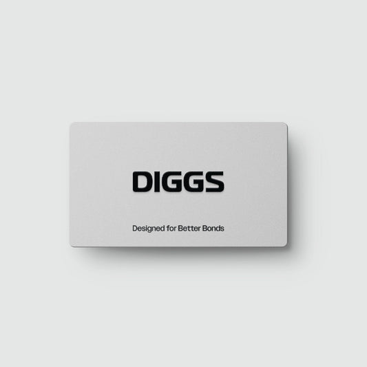 Diggs E-Gift Card