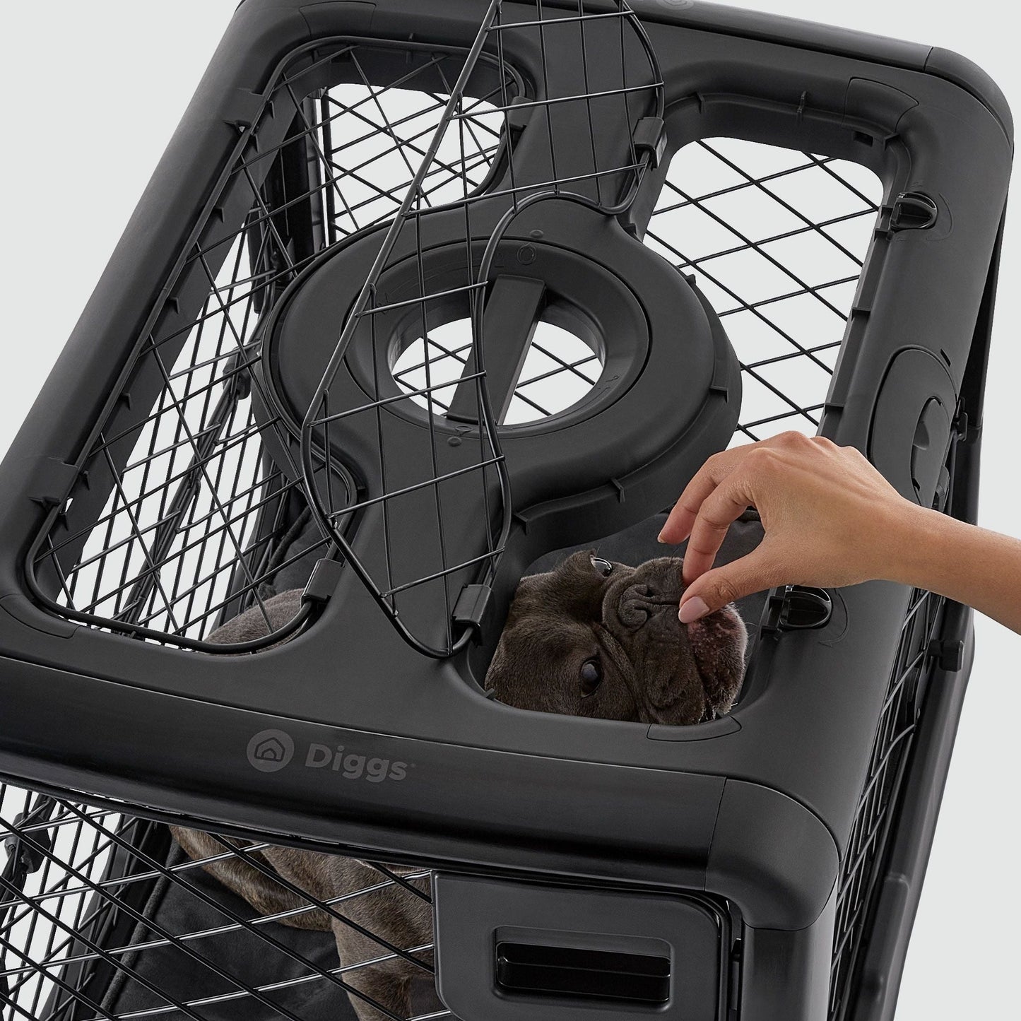 Refurbished Revol Dog Crate