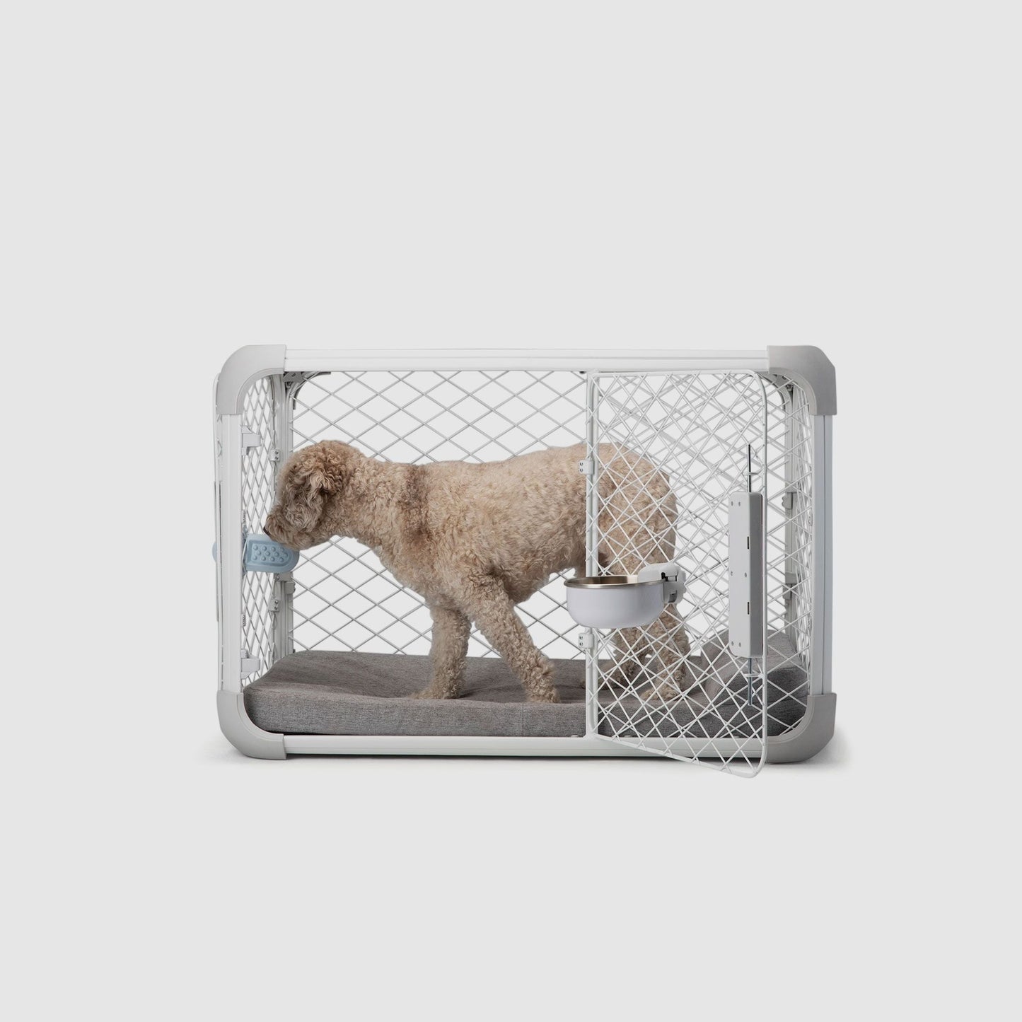 Evolv Dog Crate