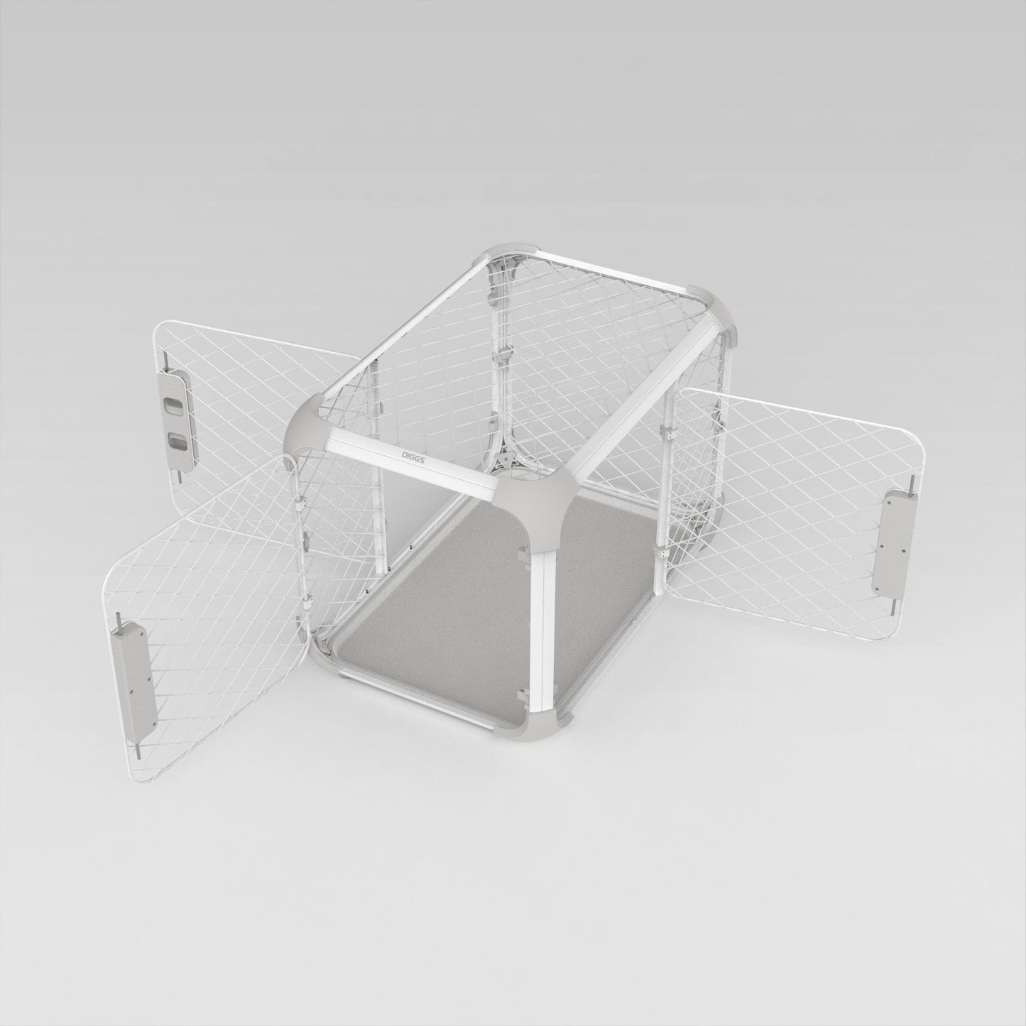 Evolv Doors & Panels - Add-Ons