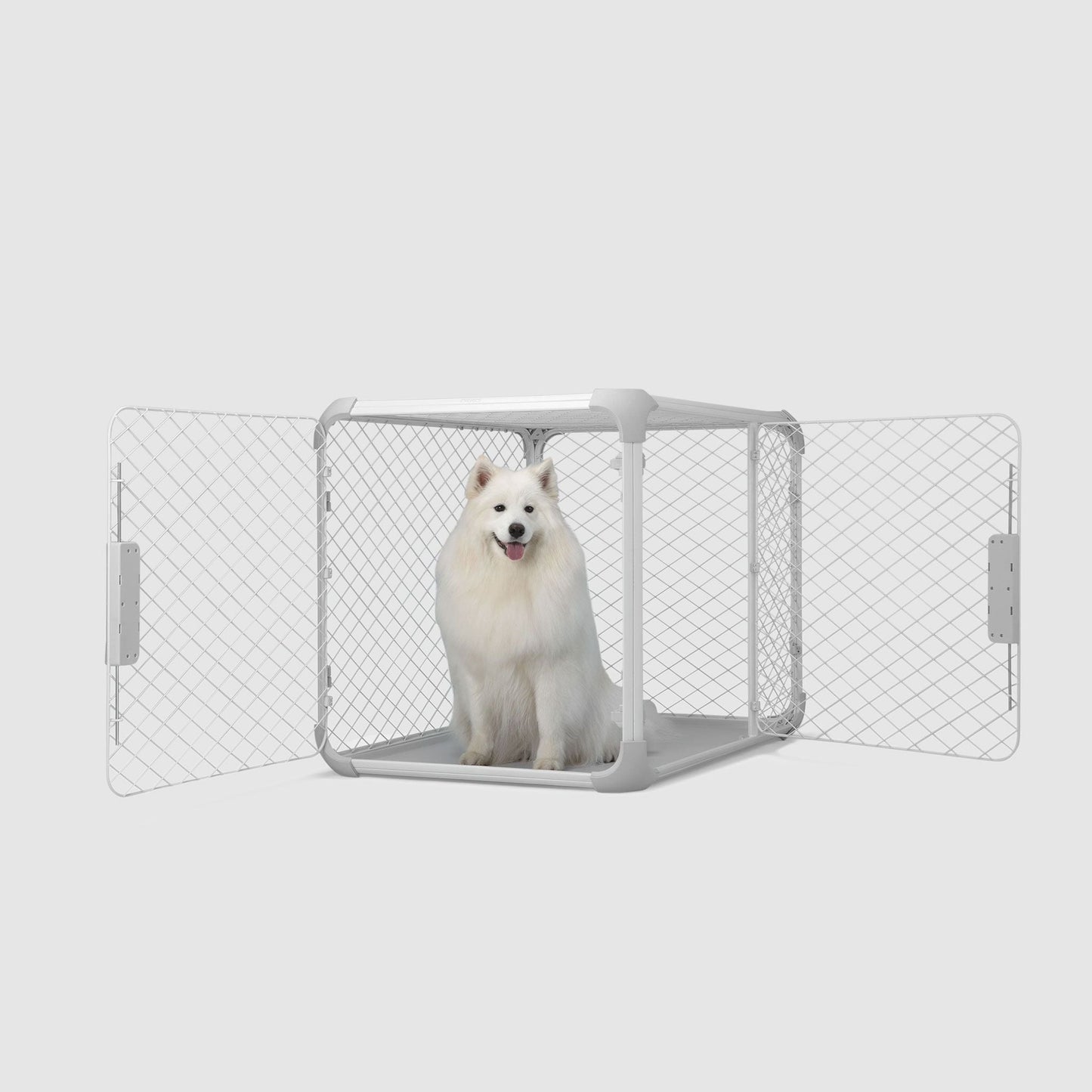 Evolv Dog Crate
